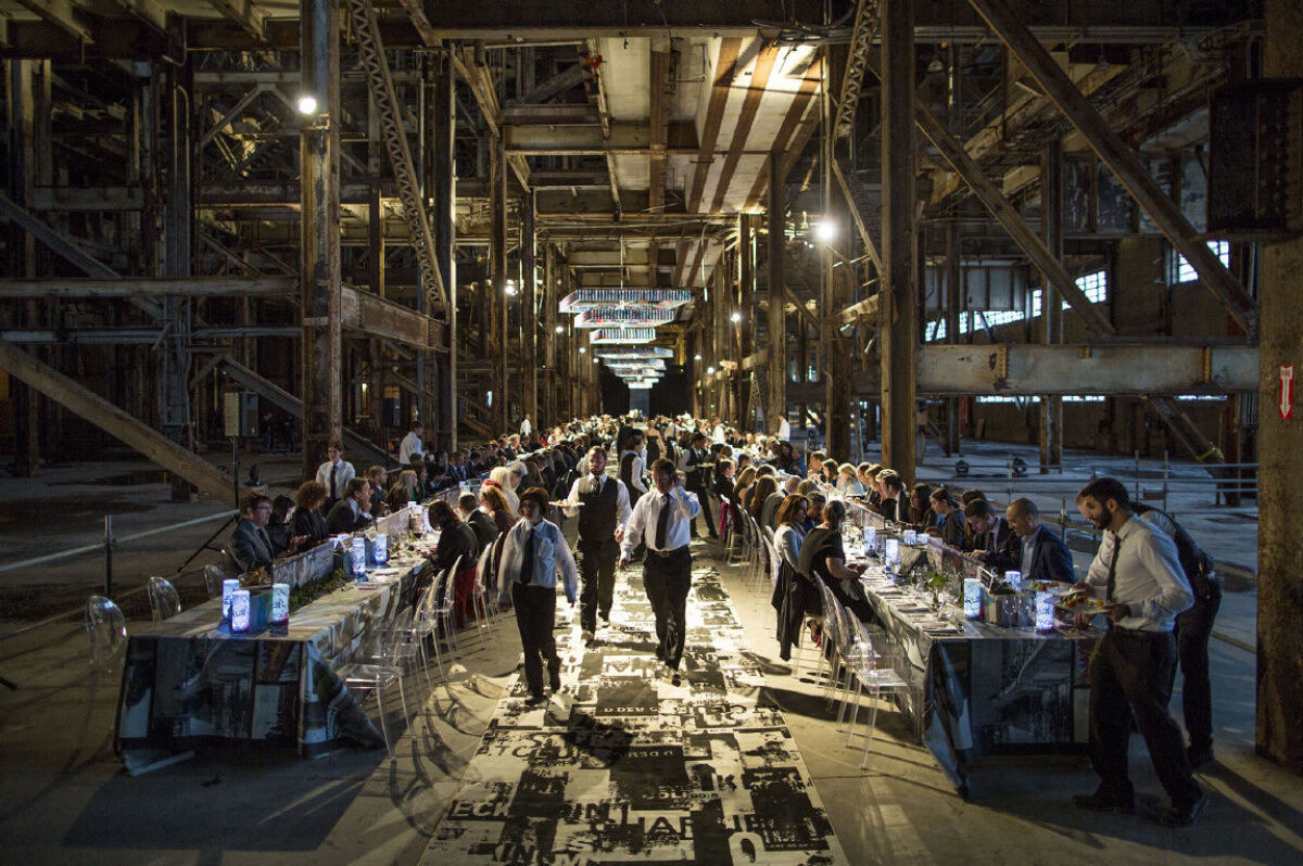 Hopes emerge for refurbishing old Hearn power plant