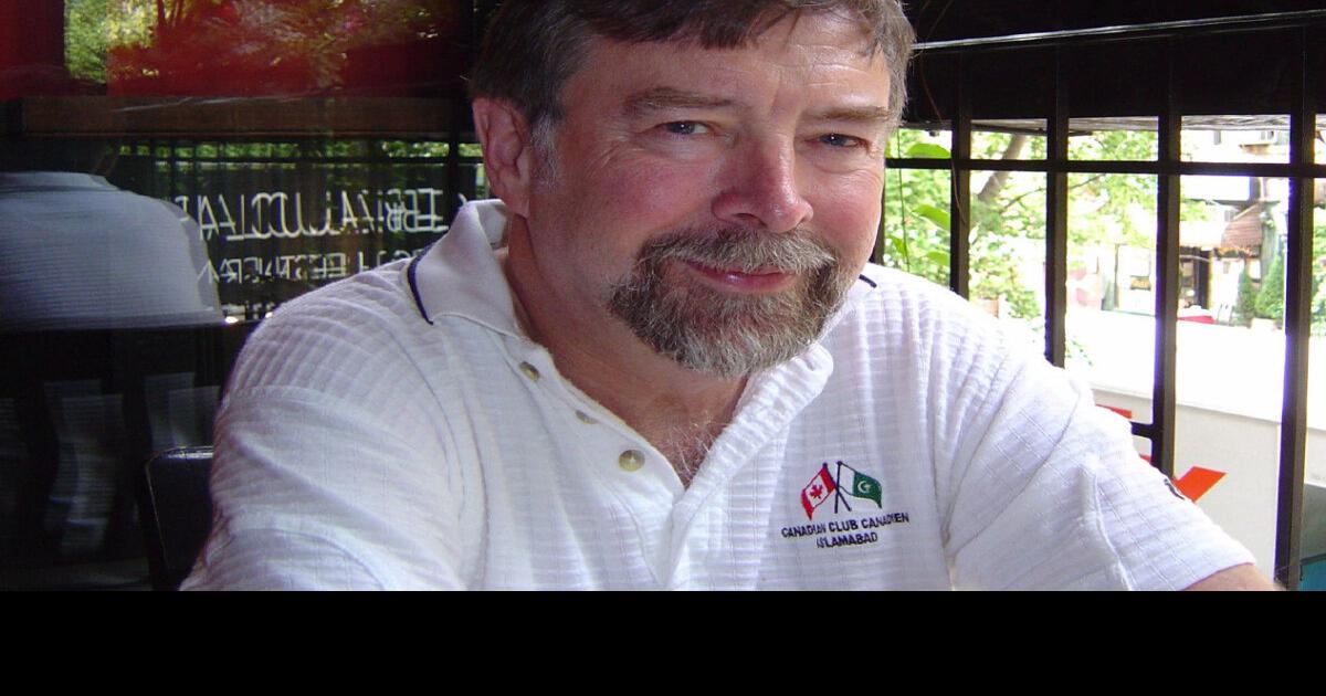 Canadian diplomat Glyn Berry’s Afghanistan murder unsolved after 10 years