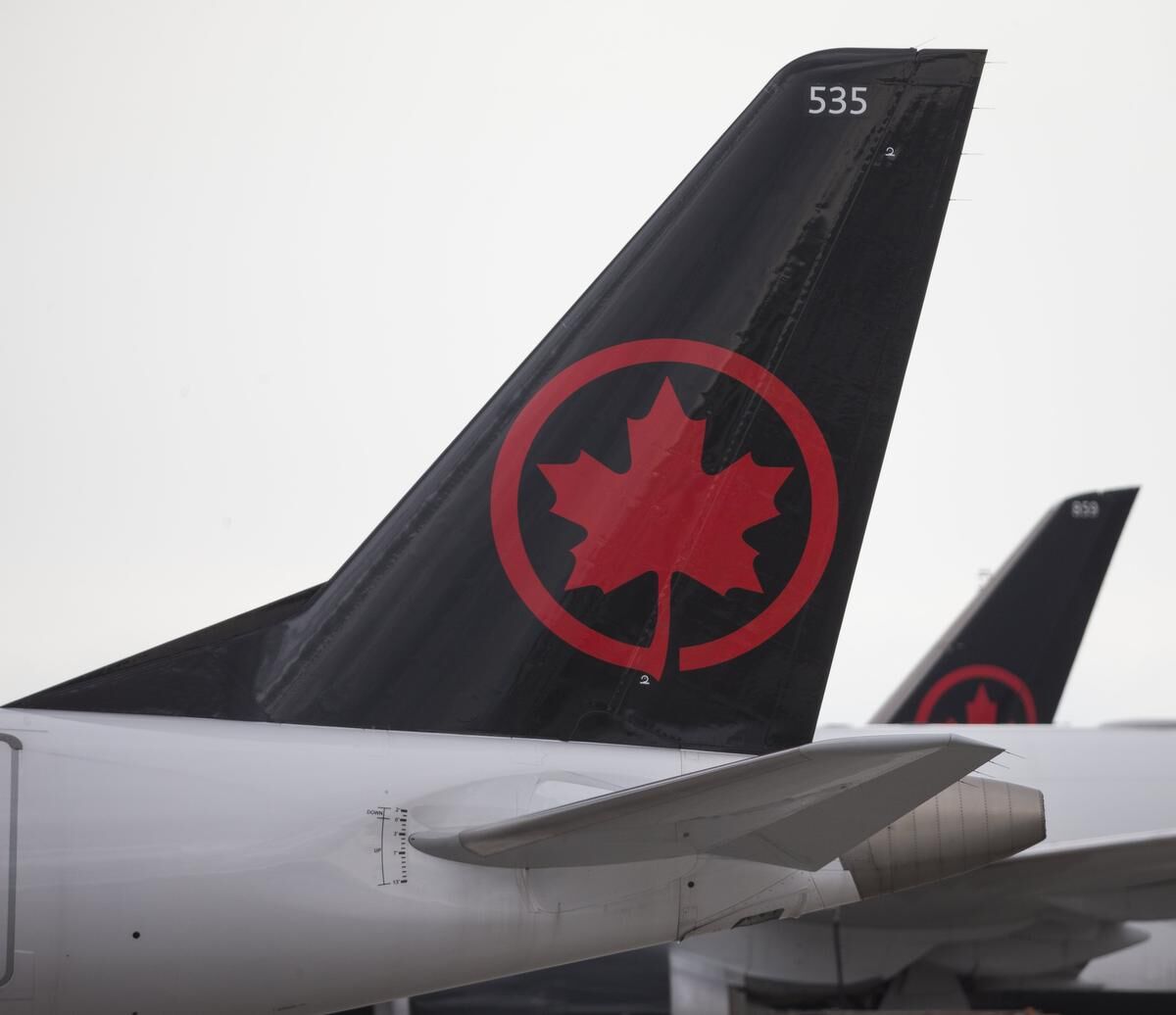 Air Canada is not the Quebecois airline its critics take it to be