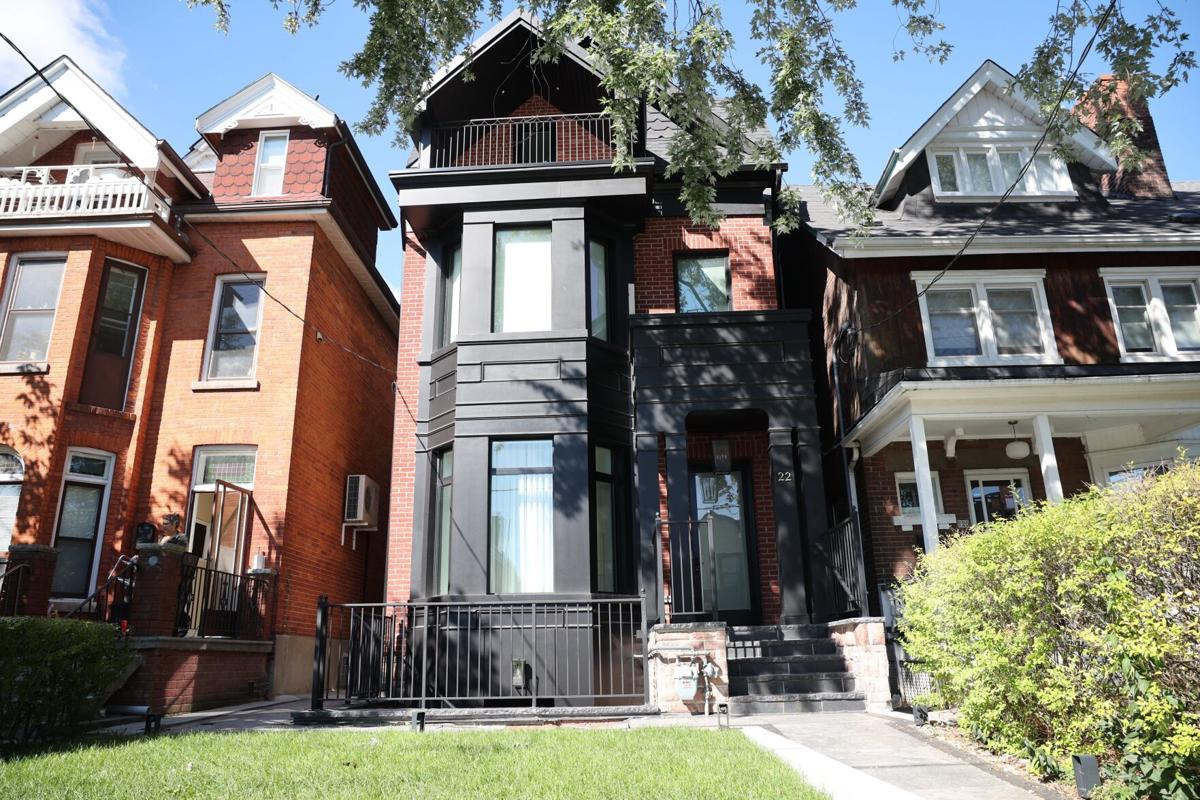 The cost of losing Toronto's multiplexes to megahouses