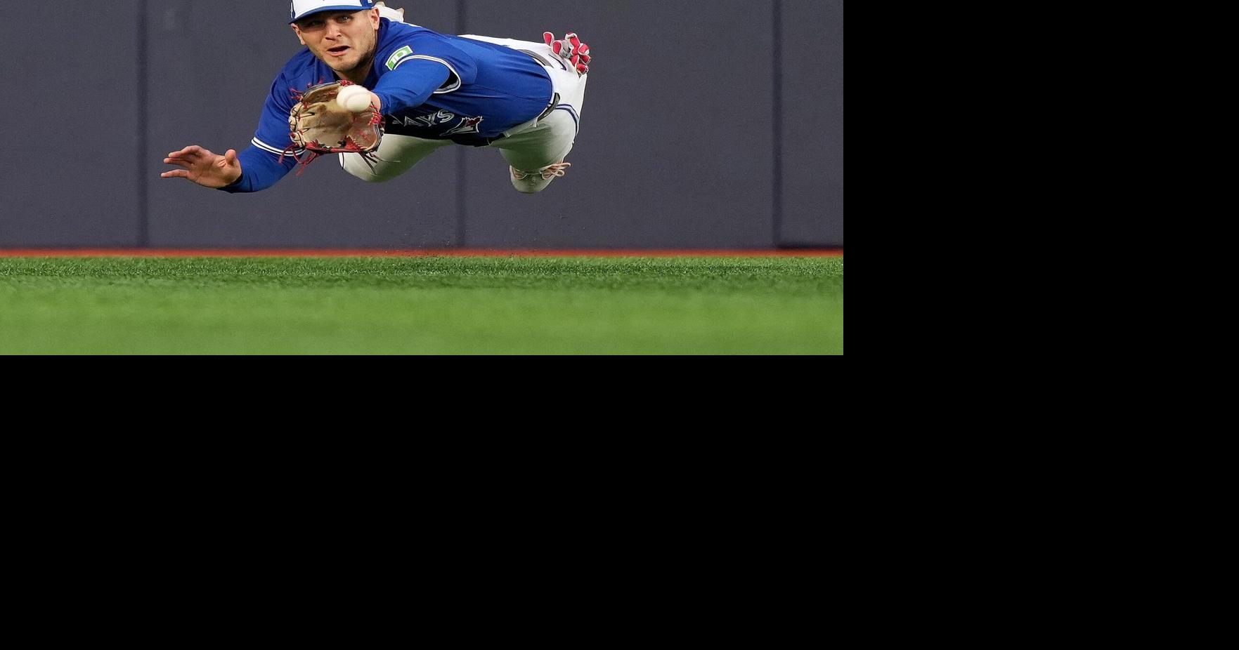 The Toronto Blue Jays and Elon Musk lead the year's list of heroes and villains — guess which is which