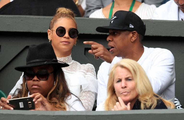 Serena Williams wins at Wimbledon, claiming 22nd Grand Slam singles ...