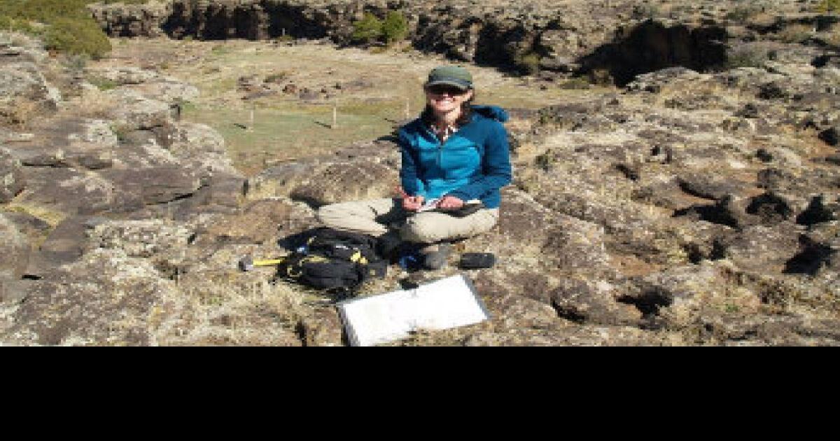 Can humans live on Mars? Three Canadian scientists are looking for the