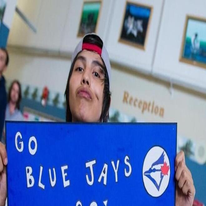 Blue Jays Families, Community