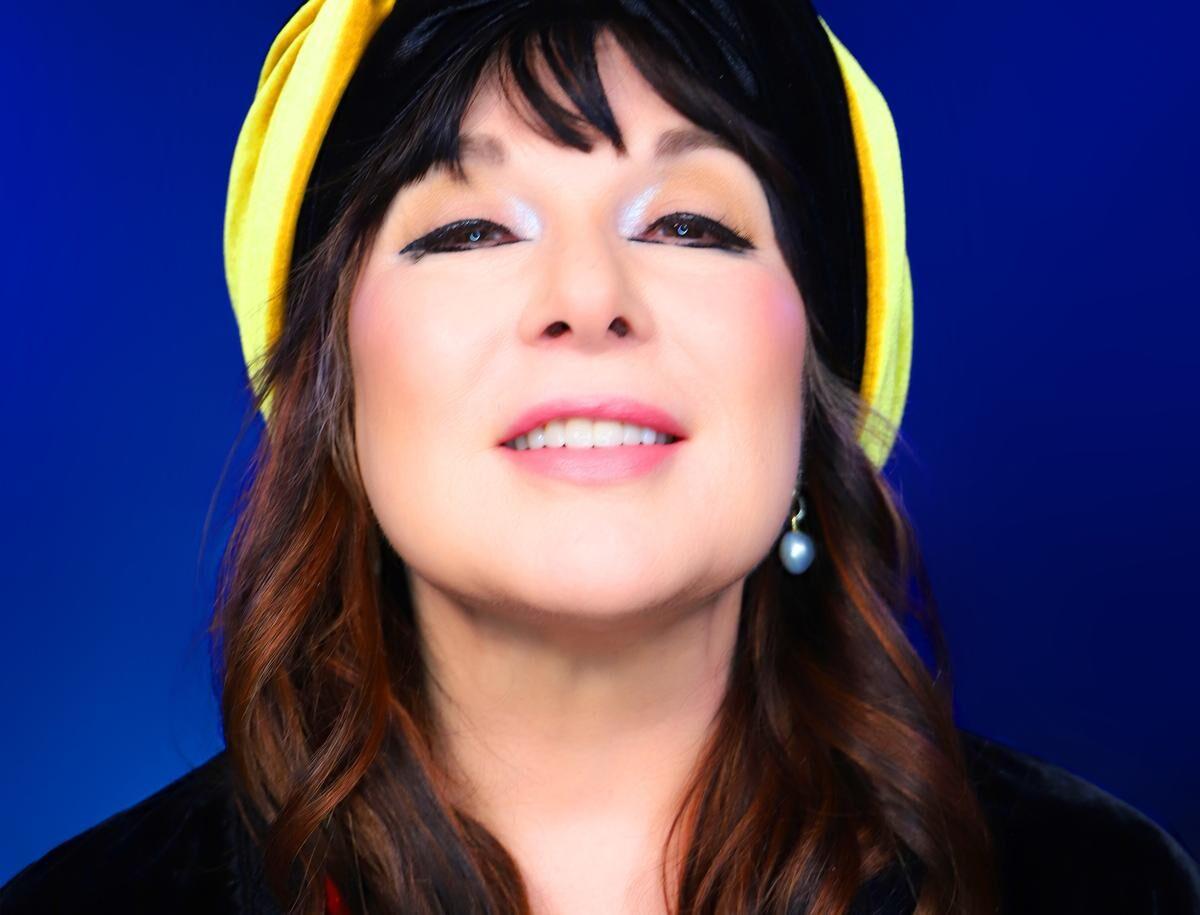 Canada has special place in Ann Wilson's Heart