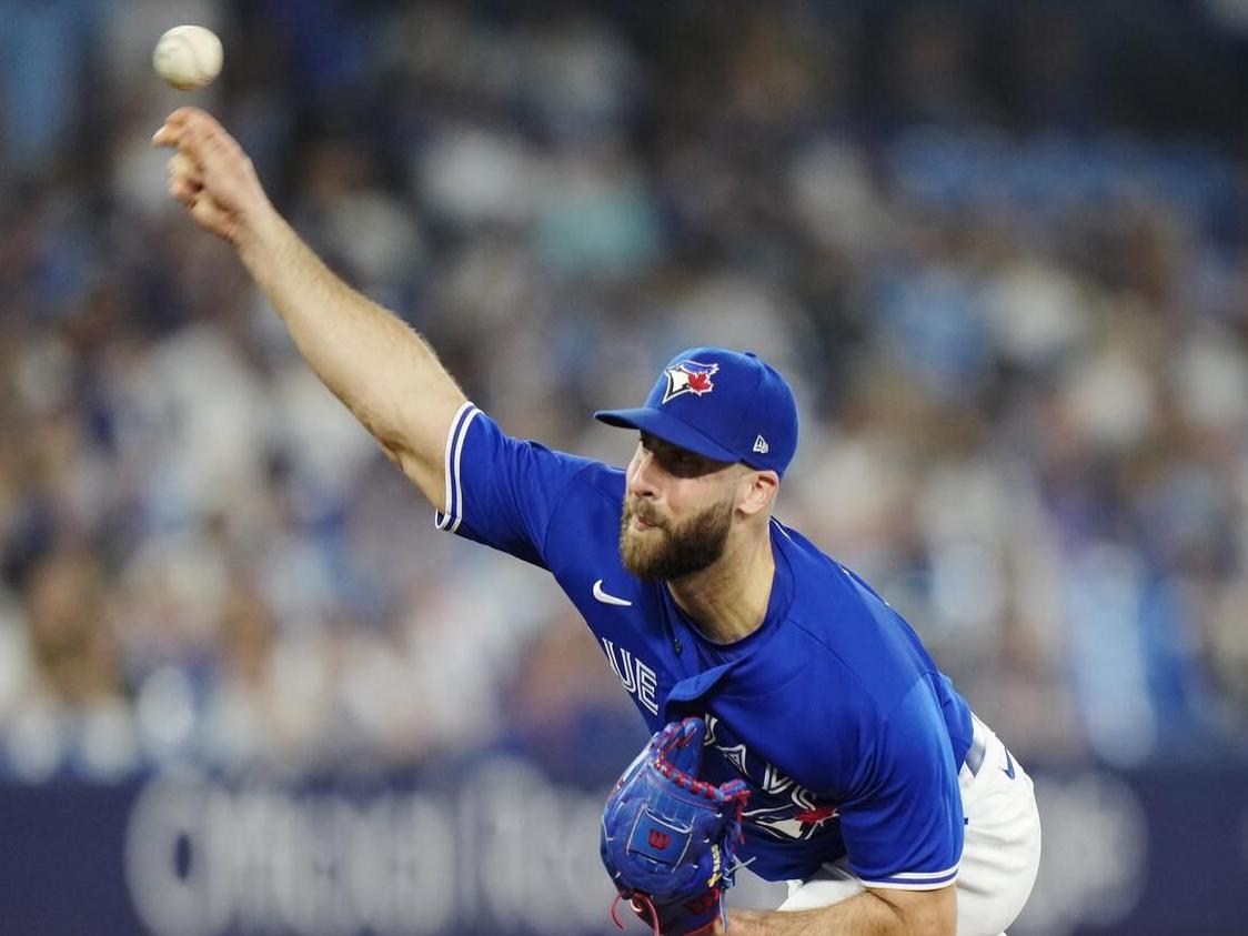 Blue Jays Fans Boo Their Pitcher After He Reposted Anti-LGBTQ+ Video