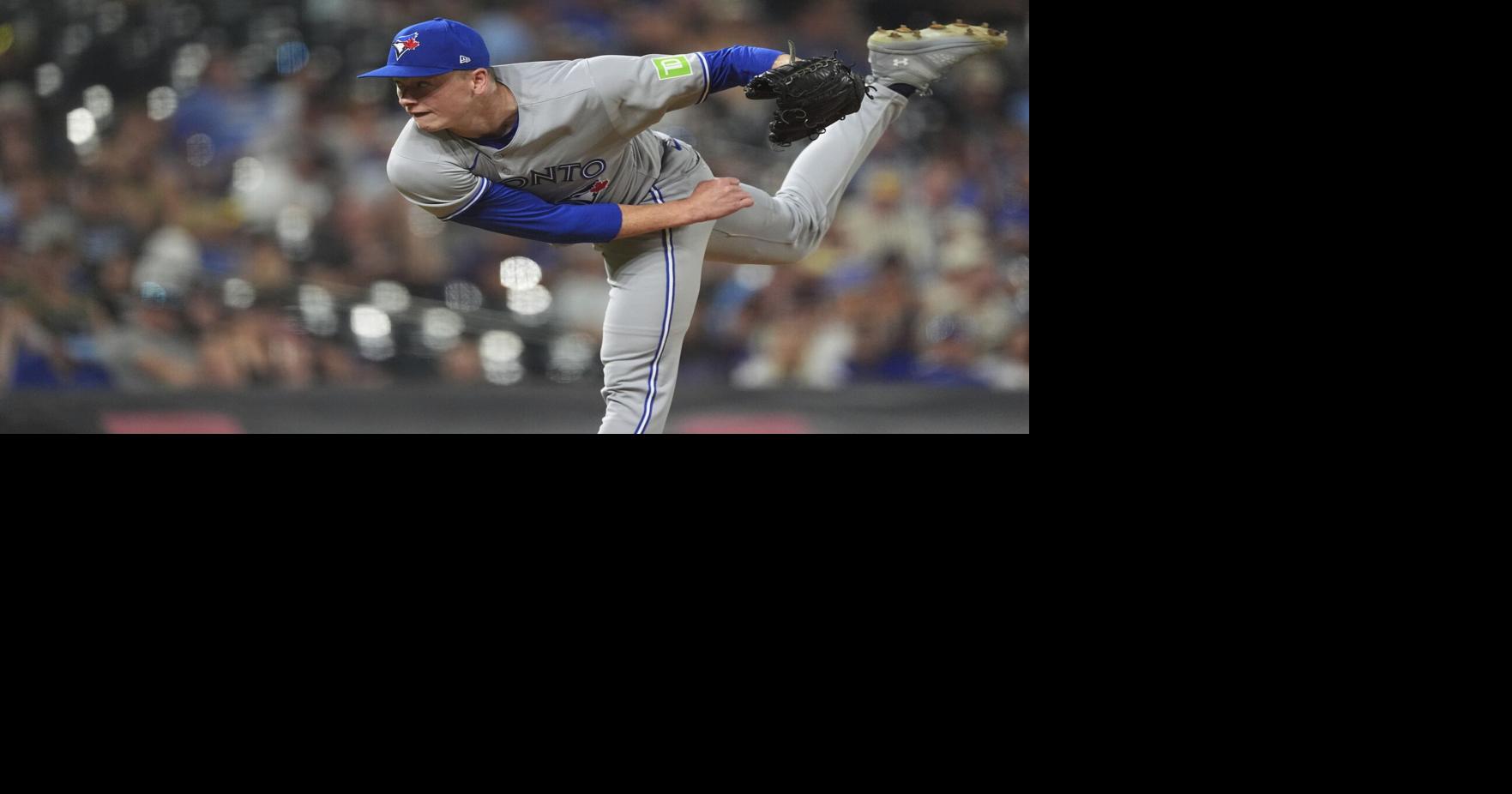 Blue Jays’ bullpen a quiet part of August surge