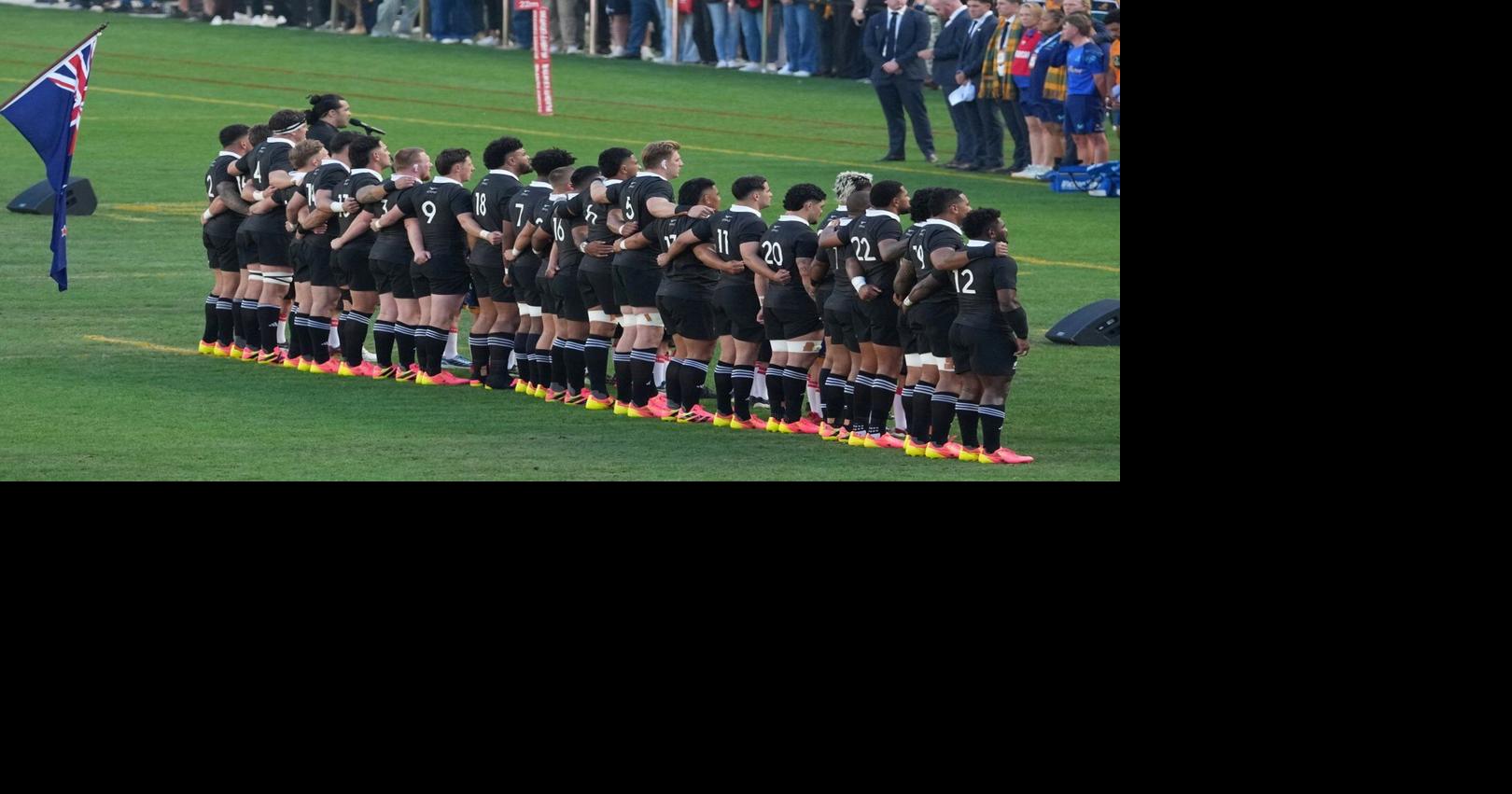 All Blacks name Fainga'anuku in back row and 2 new caps for Nations ...