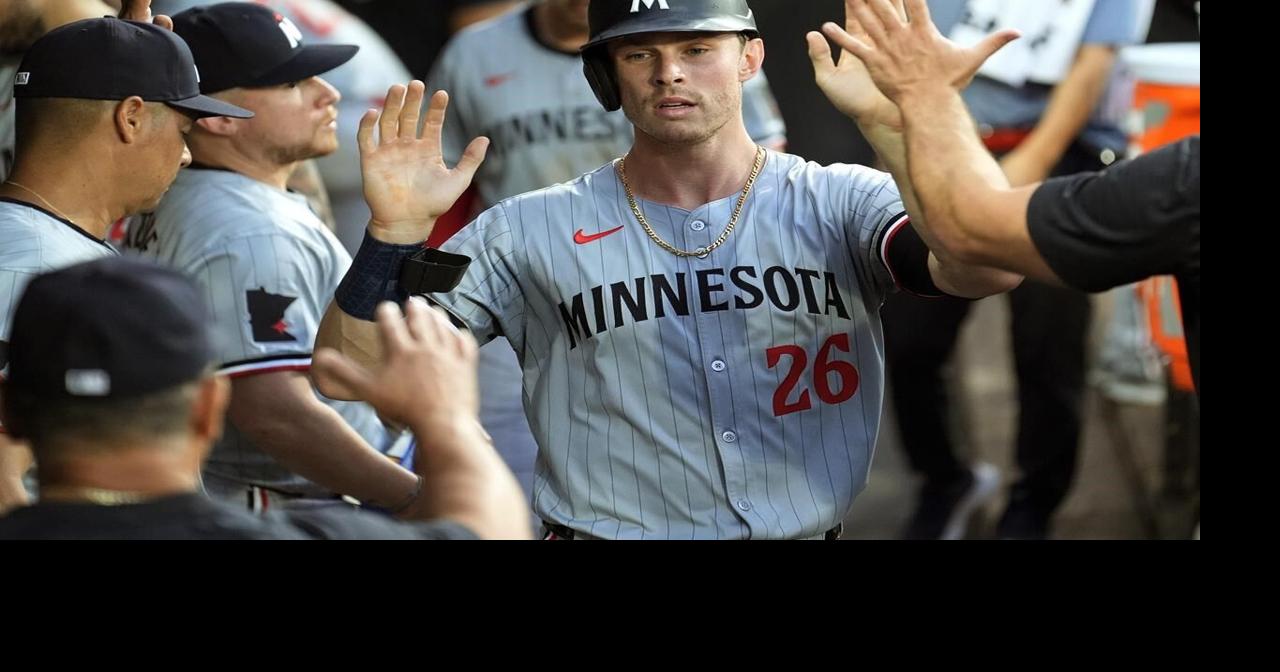 Max Kepler and Phillies finalize $10 million, 1-year deal