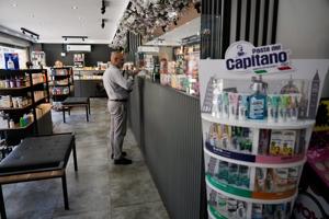 Iranians face soaring prices for medicine as the US blockade and sanctions hit hard