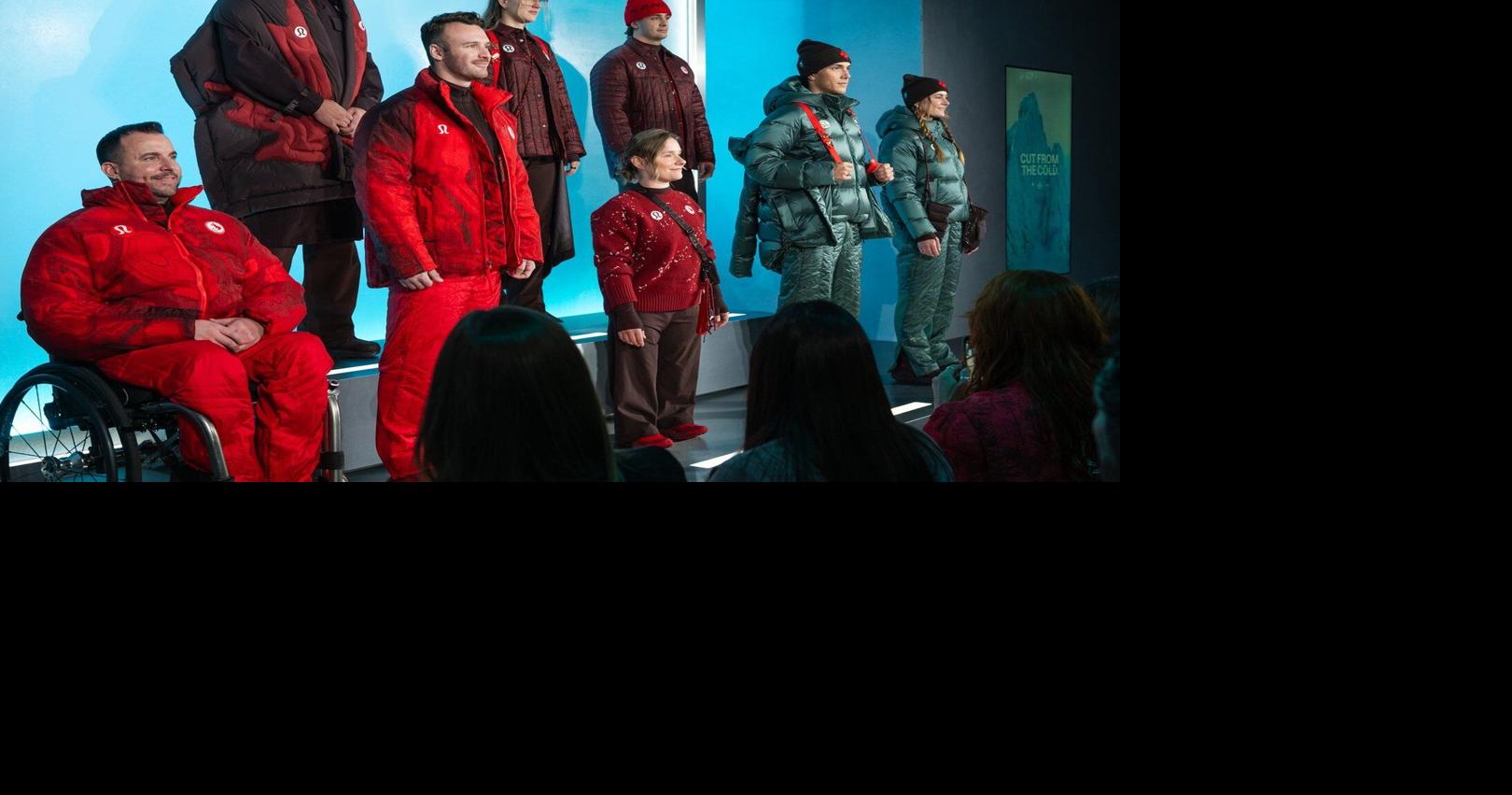 Lululemon shares up after Elliott Management builds USB stake, seeks CEO change