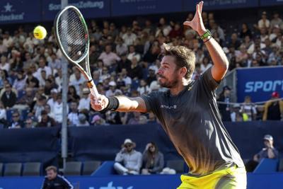 Naomi Osaka, fellow past champions Wawrinka, Thiem and Andreescu given US Open wild cards