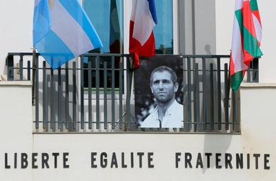 Paris court orders trial for far-right activist accused of killing former Argentina rugby star