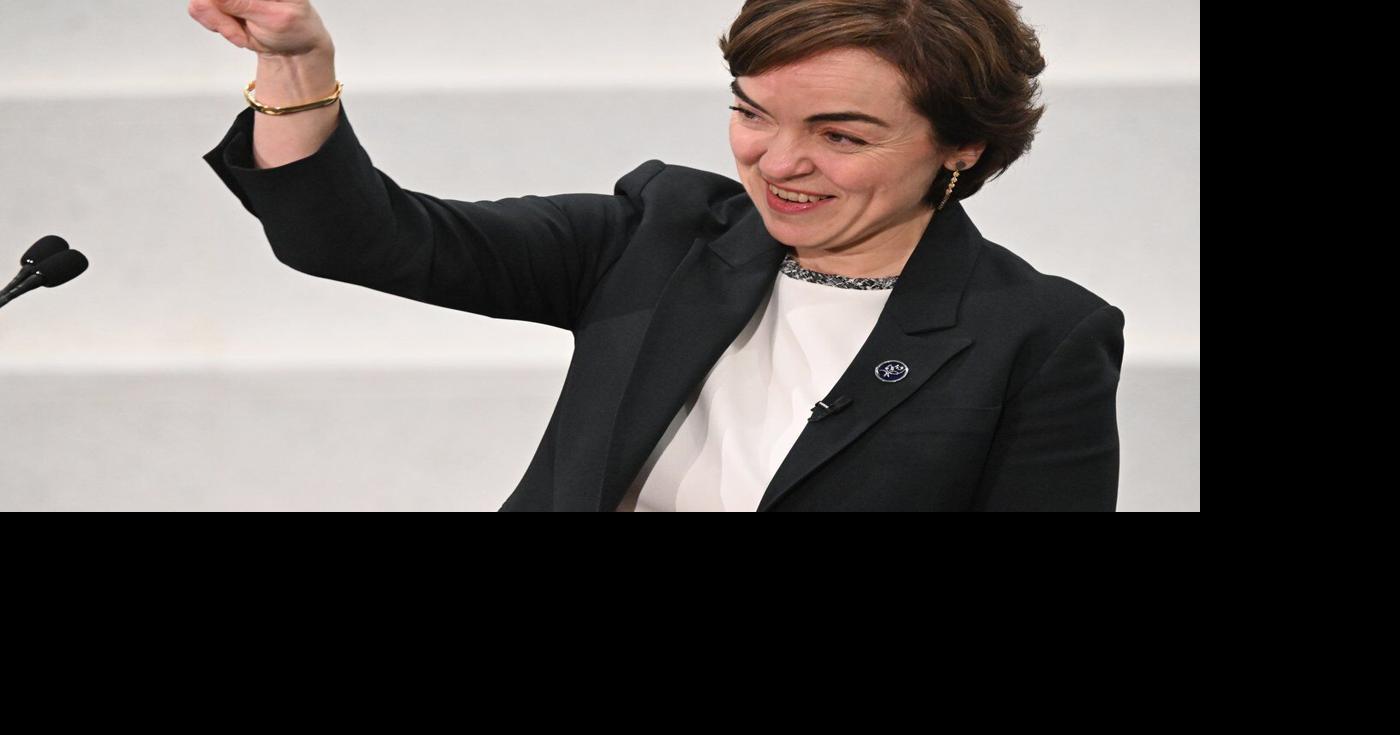 Four female premiers on whether Christine Fréchette can avoid the 'glass cliff'