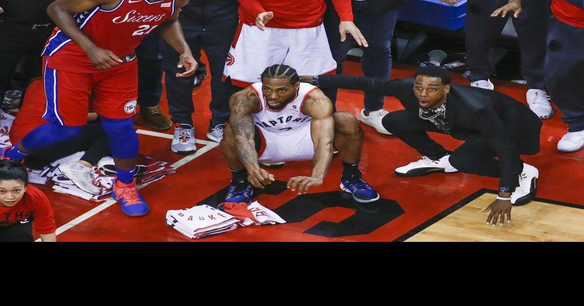 Have your say: What&rsquo;s the greatest pro sports moment in recent Toronto sports history?