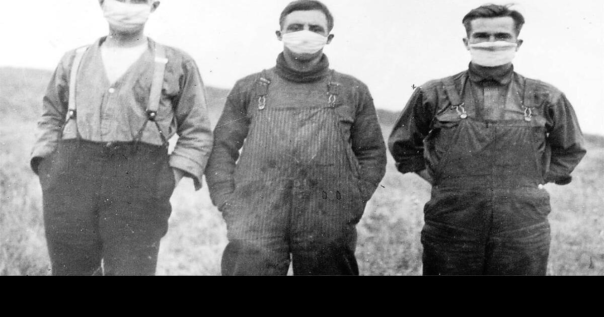 History shows that pandemics often result in better pay for workers