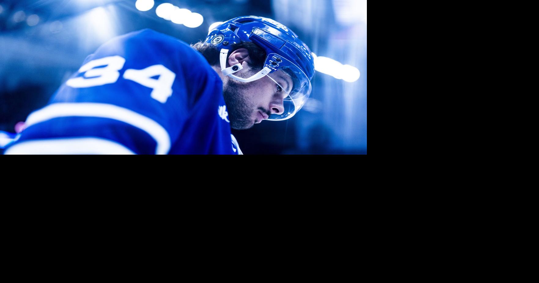 How the Maple Leafs became Auston Matthews’ team