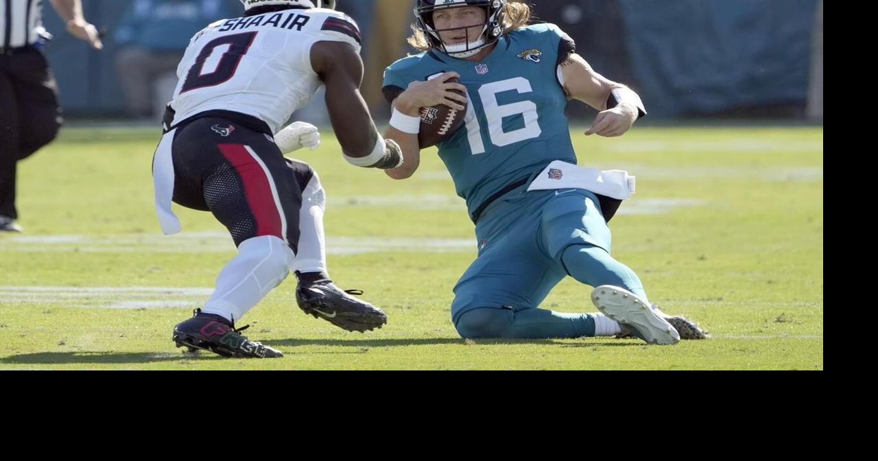 Jaguars coach Doug Pederson defends his team's reaction to illegal hit on QB Trevor Lawrence