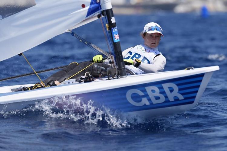 sailing olympics - photo #44