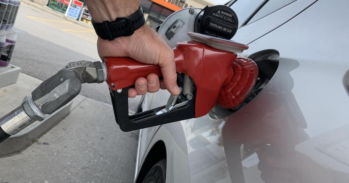 Gas prices are skyrocketing in the GTA. Here’s why