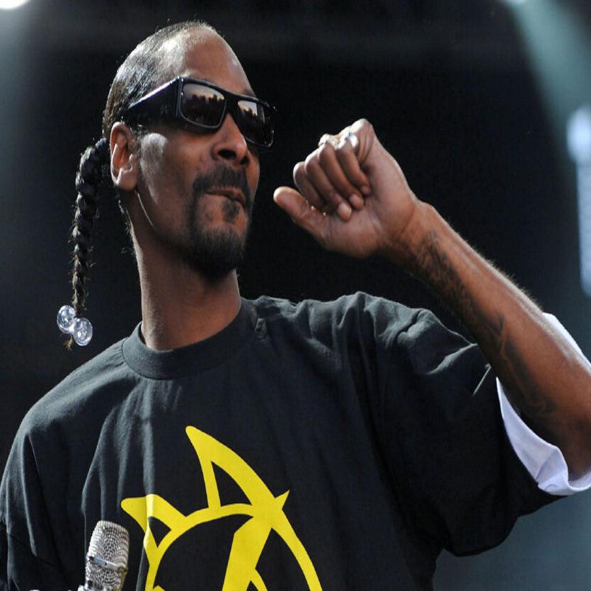 7 things about Snoop Dogg