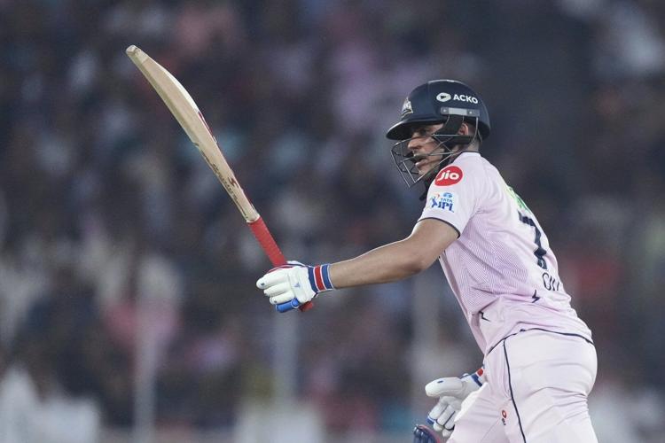 Shubman Gill named India’s new test skipper ahead of England tour