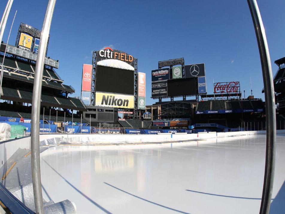 Shop.NHL.com: NOW AVAILABLE: 2018 Winter Classic New York Rangers