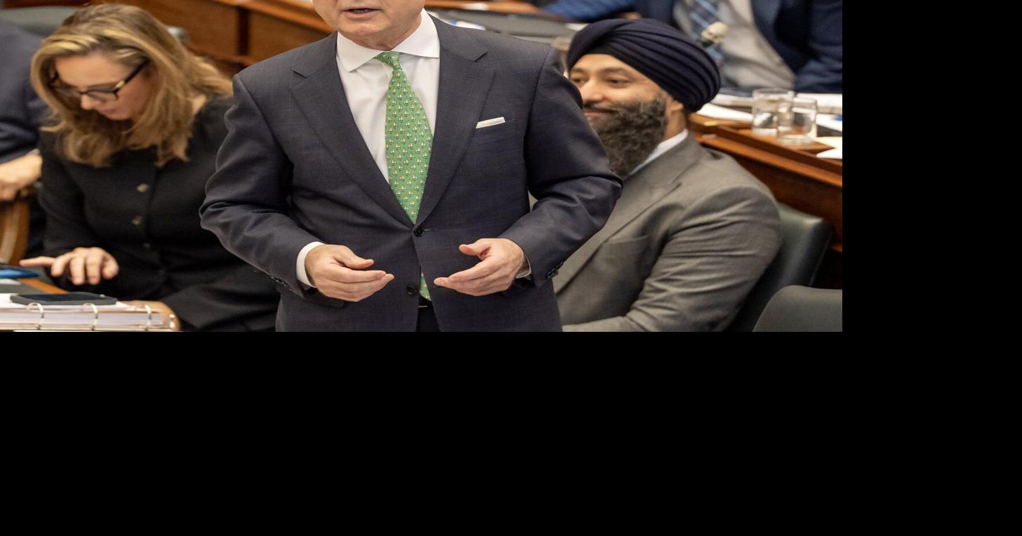 Ontario to boost home care funding, may miss long-term care bed goal