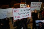 Lawyer warns detained Palestinian doctor Hussam Abu Safiya is in critical condition