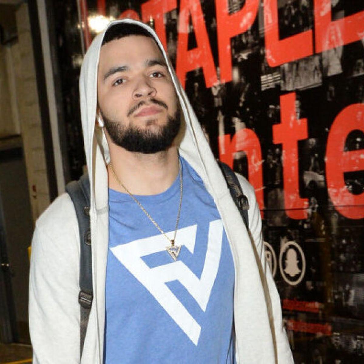 Fred VanVleet has an attitude that fits Raptors to the T