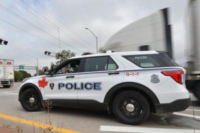 Man shot by Windsor Police died in hospital, says police watchdog