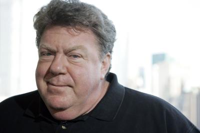 Obit George Wendt