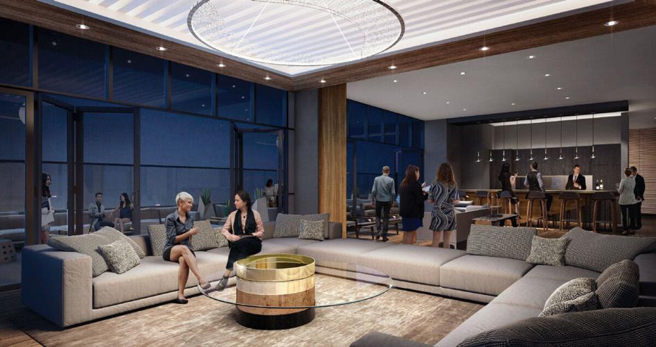 Reinventing the family home