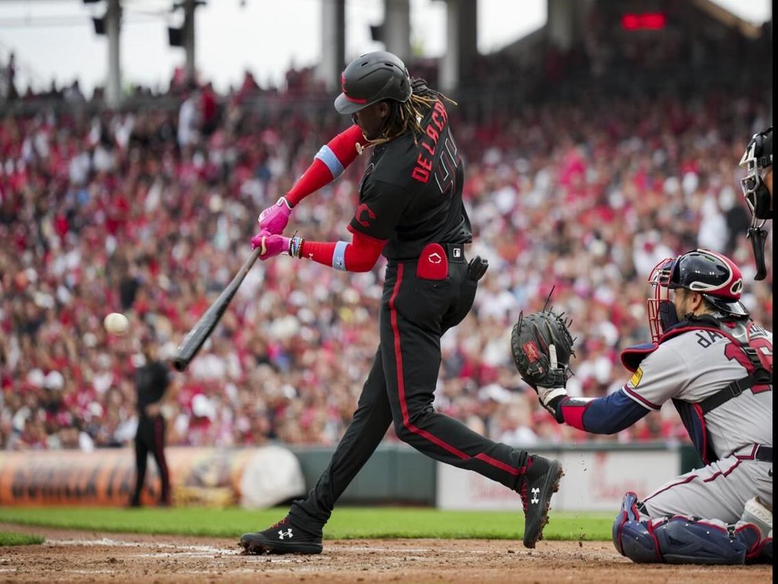 Rookie power: Conforto clubs 2 HRs in Game 4