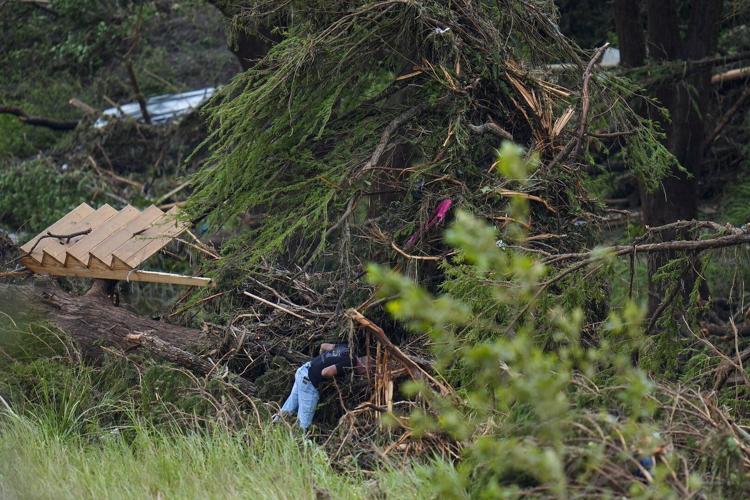 Texas officials face scrutiny over response to catastrophic and deadly flooding