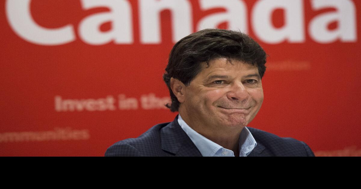 Trump’s tough talk good news, says Canadian auto union
