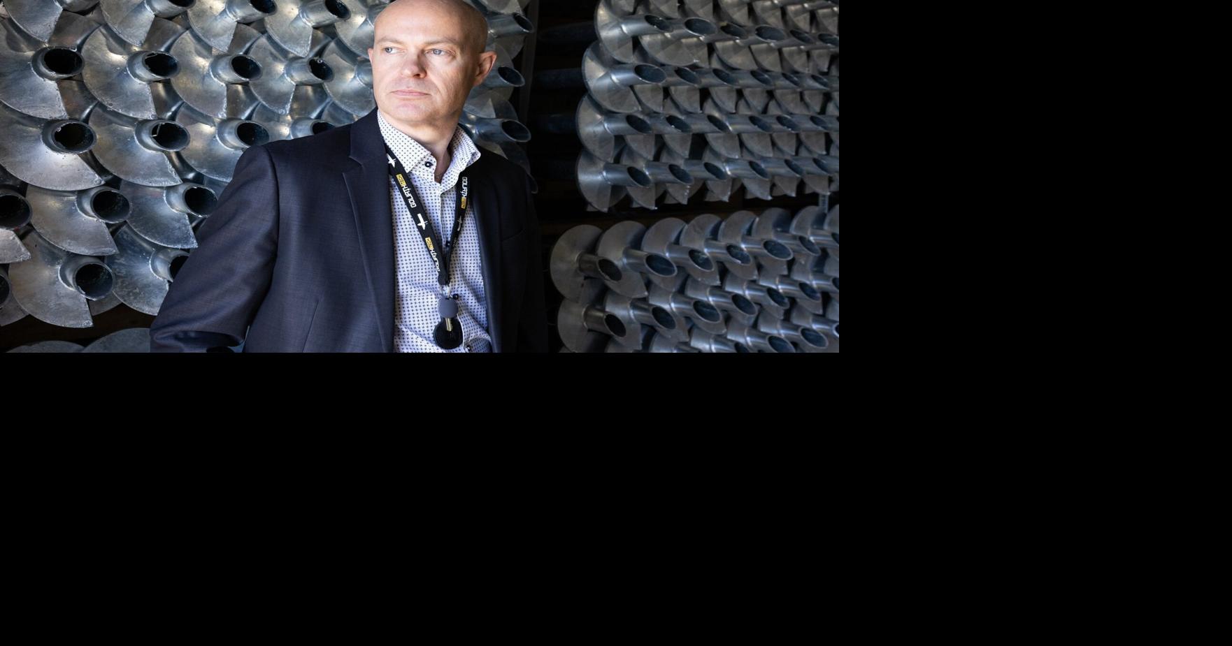 This Canadian company had to open a U.S. plant to survive. Why some firms feel abandoned as tariff war heats up
