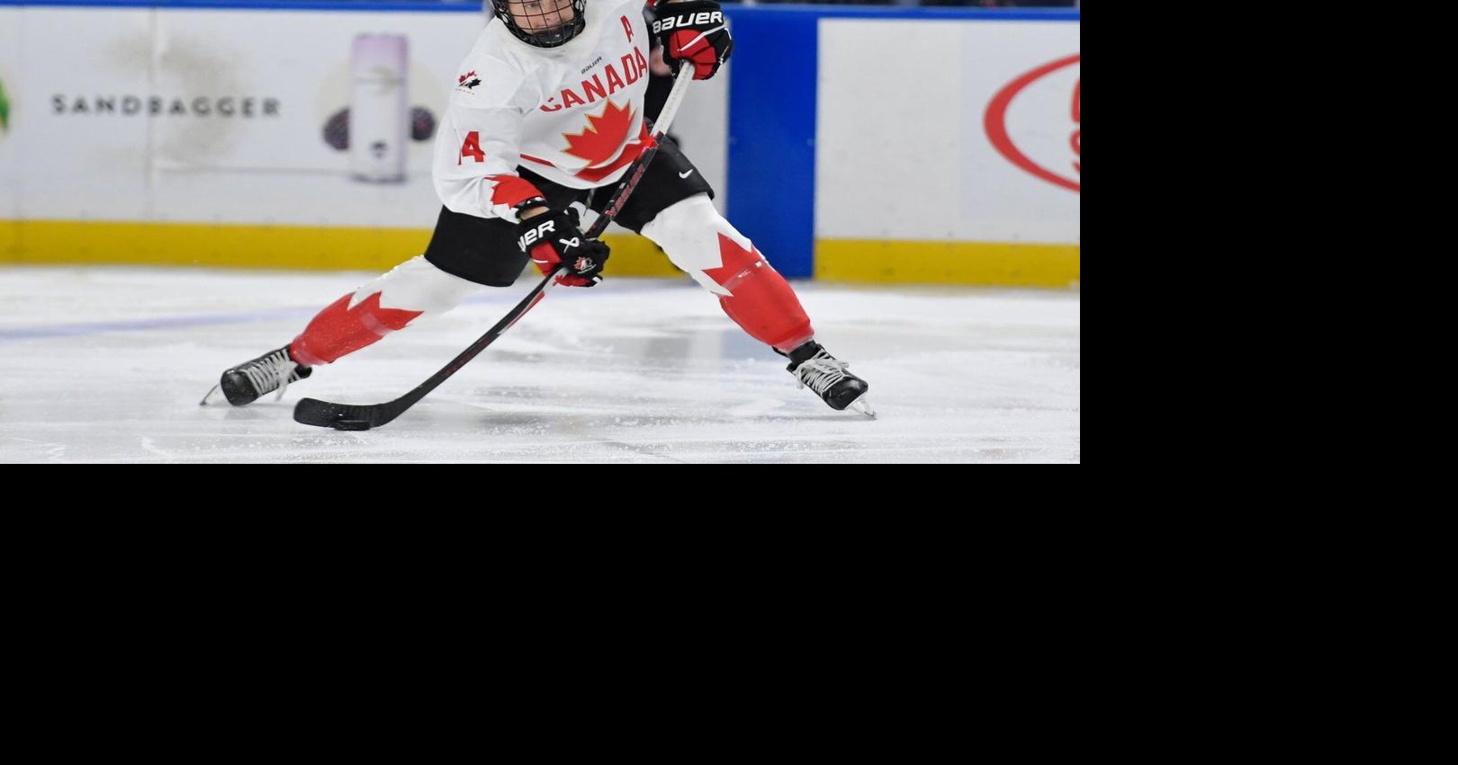 Changing women’s hockey landscape continued in 2025, Canada’s Olympic prep altered