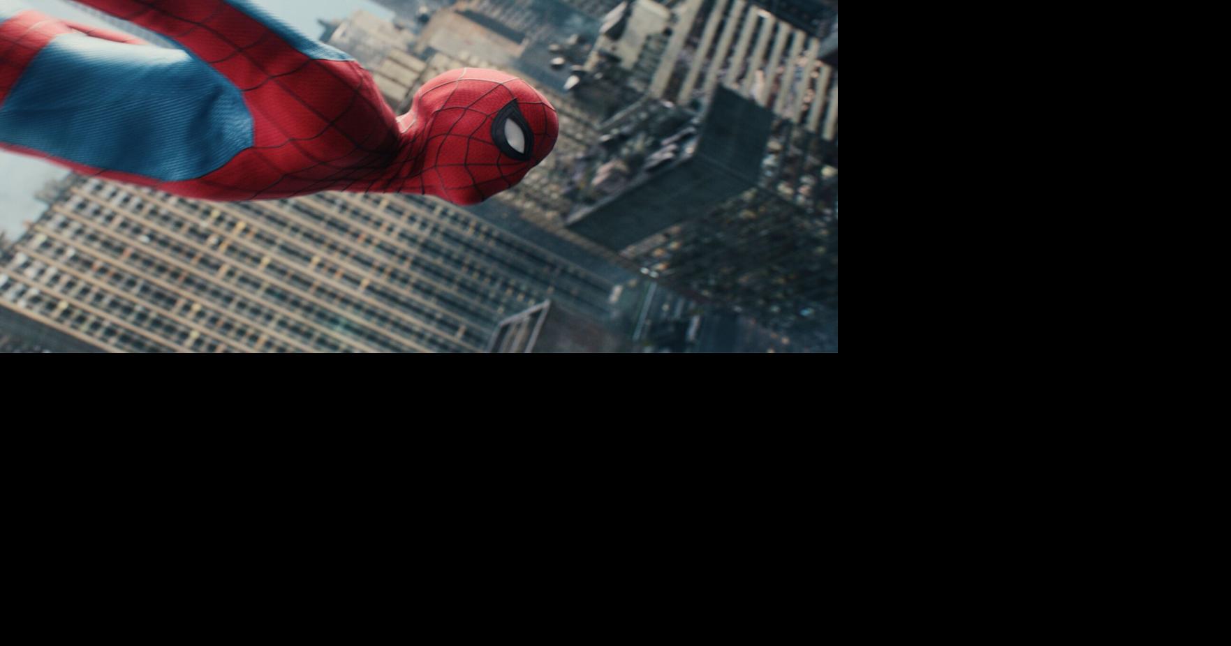 In ‘Spider-Man: Brand New Day,’ a lonely superhero grows up and looks inward