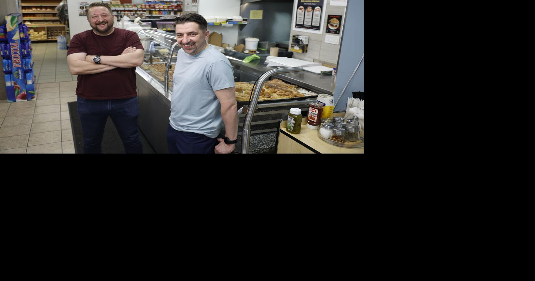 As Bosnia returns to the World Cup, an Etobicoke butcher shop prepares to welcome the team — and the neighbourhood