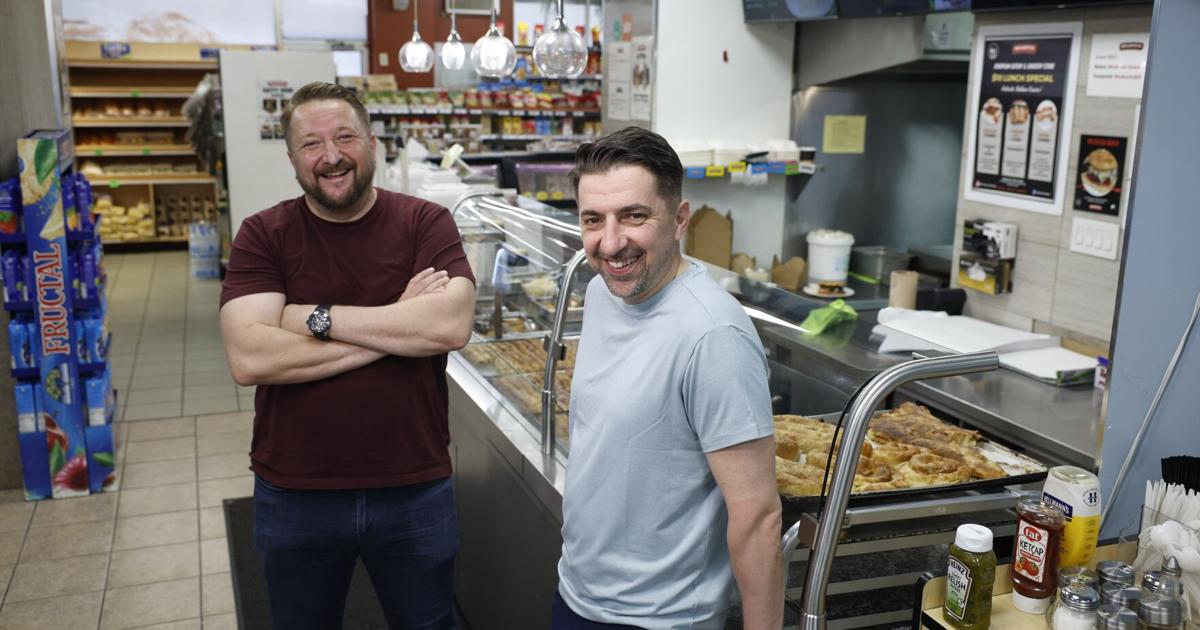 As Bosnia returns to the World Cup, an Etobicoke butcher shop prepares to welcome the team — and the neighbourhood