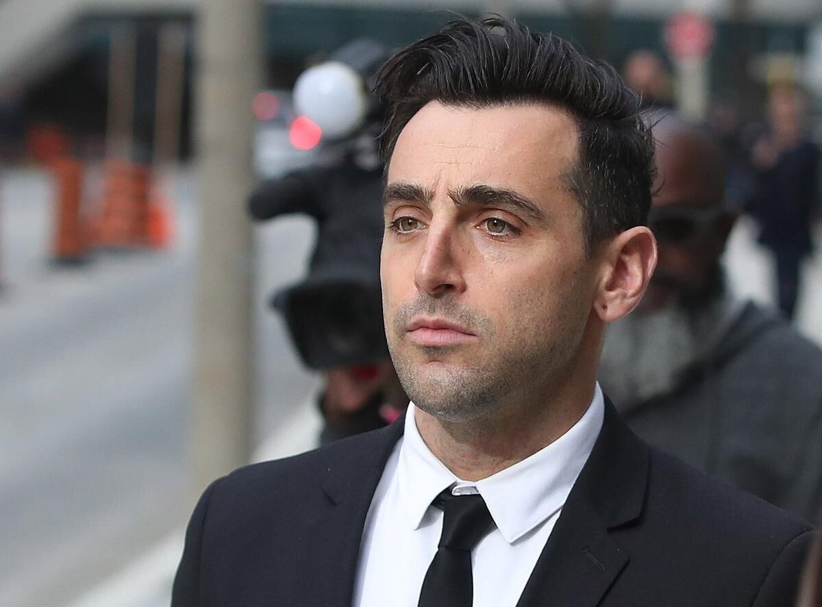 jacob hoggard
