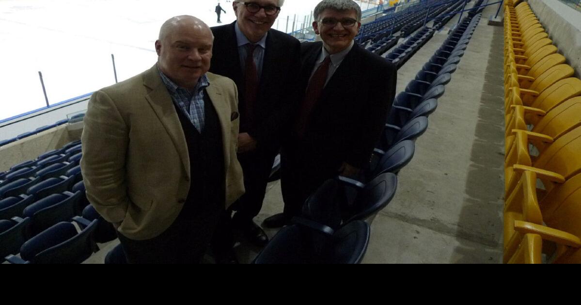 Ryerson to launch sport media program with 750K assist from