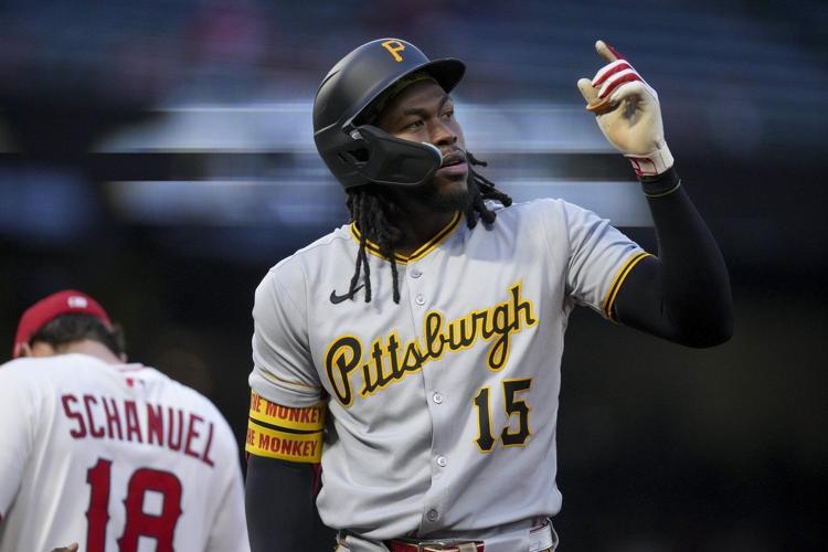 Heaney'S Epic Fail: Will The Pirates Recover From This Loss? - 7eqzjjw