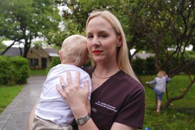 A Texas effort to clarify abortion ban reaches a key vote, but doubts remain