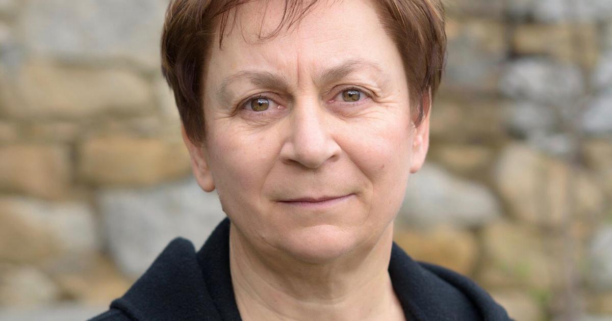 Cathrin Bradbury: Die Autorin Anne Enright über ihre Auseinandersetzung ...