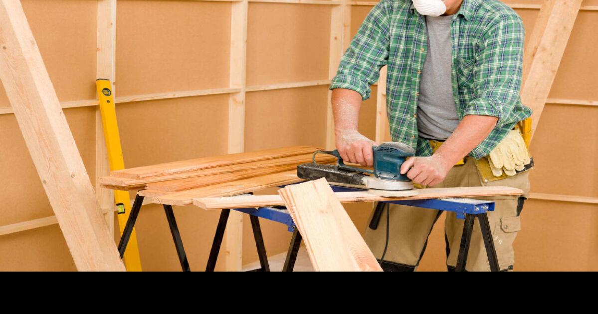 Renovation grants offer savings to homeowners Tuckey