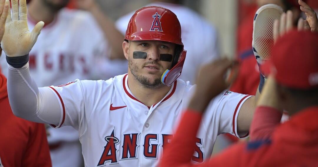 Diamondbacks vs. Angels SGP predictions July 12: Bet on L.A. to win, Trout to deliver in +350 ticket