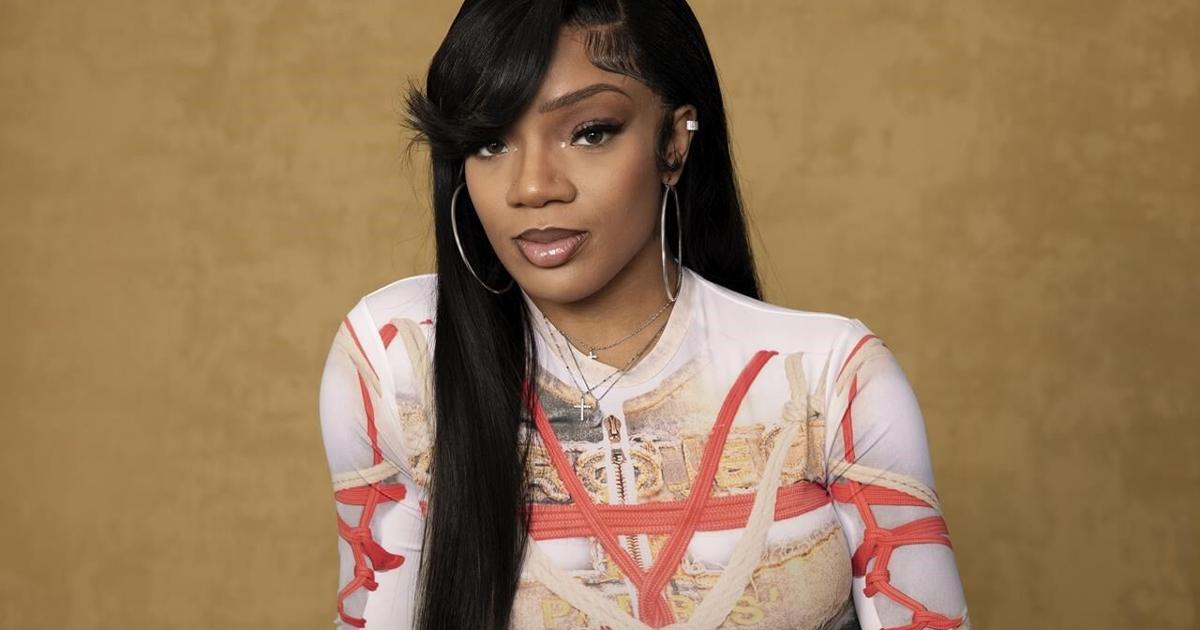 Goliera Rapper AP Breakthrough Entertainer: GloRilla, once a choir girl, is one of hip ...
