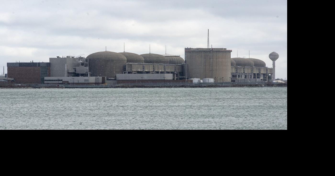 Canada looks to build up to 10 new nuclear reactors, sell more Candu reactors abroad